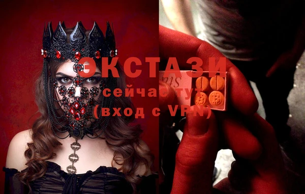 Альфа ПВП Горняк